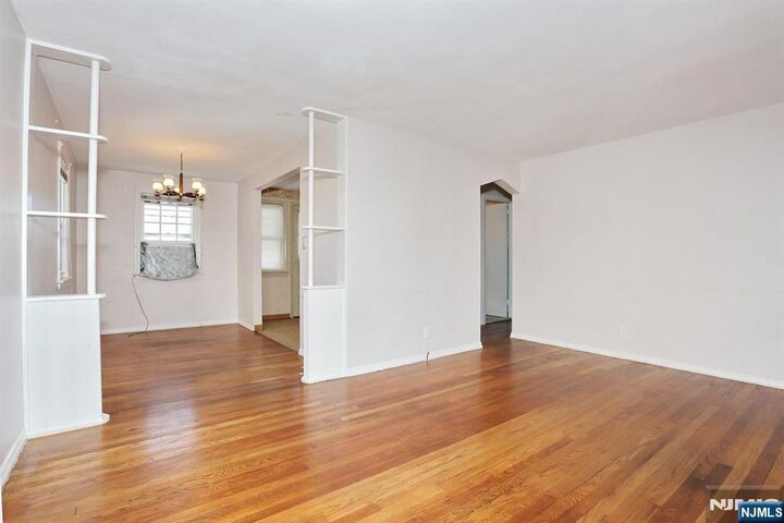 Property Photo:  110 Canterbury Avenue  NJ 07031 