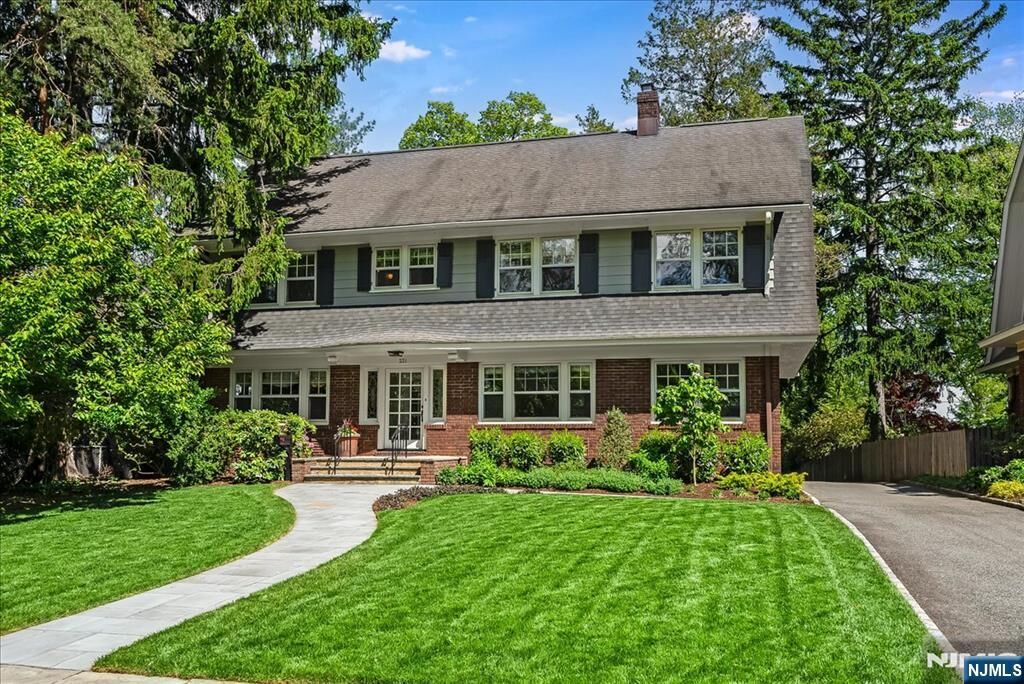Property Photo:  221 Christopher Street  NJ 07042 
