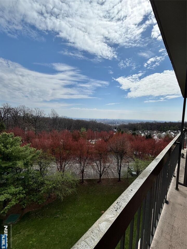 Property Photo:  10 Smith Manor Boulevard 804  NJ 07052 