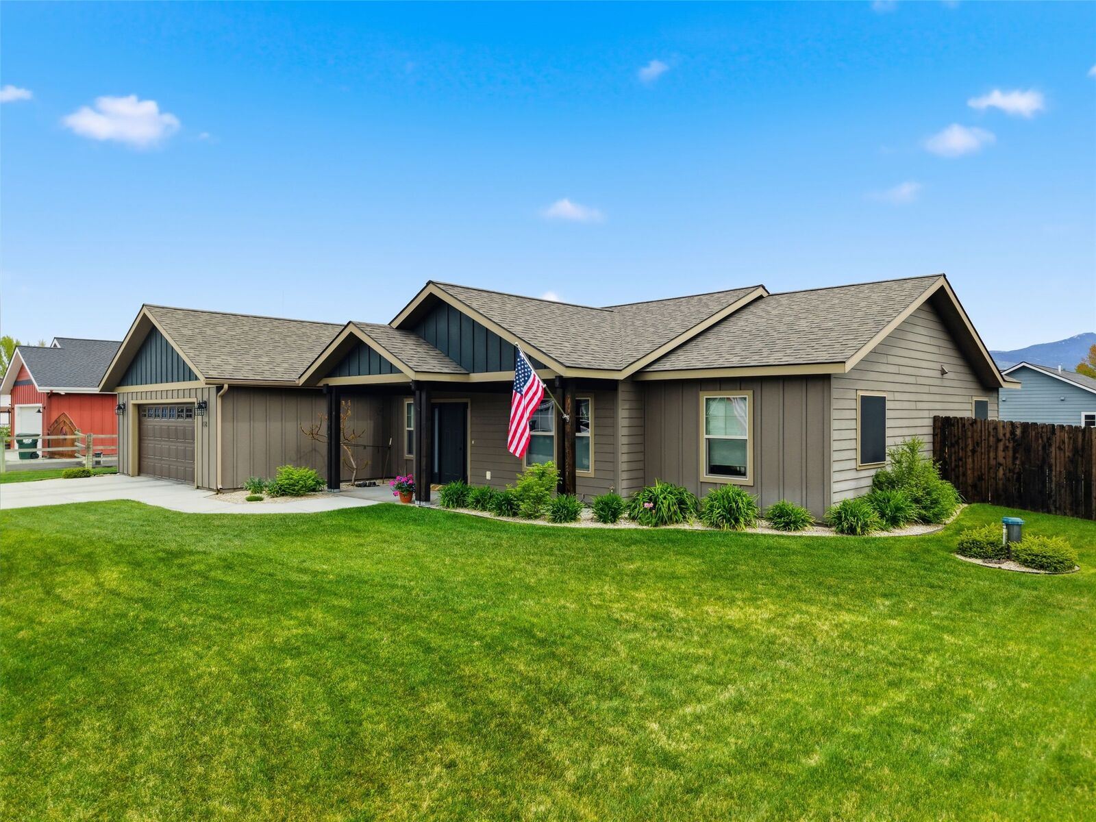 Property Photo:  138 Farm Land Lane  MT 59828 