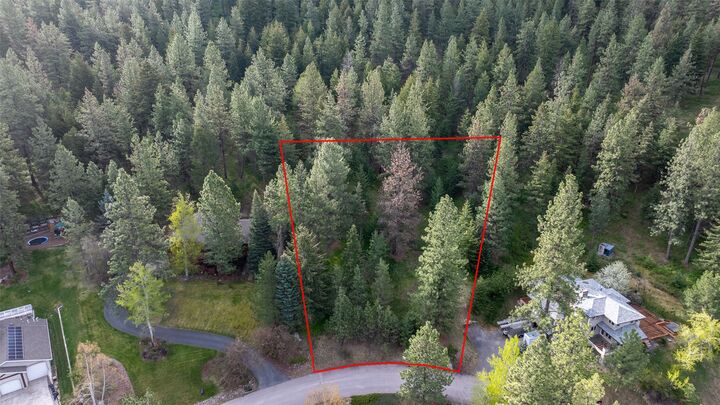 Property Photo:  7423 Highline Court  MT 59808 