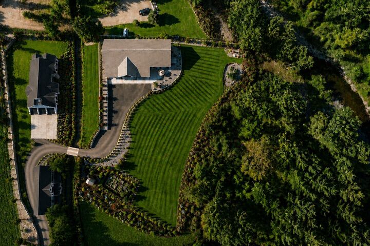Property Photo:  8350 Vann Drive  MT 59847 