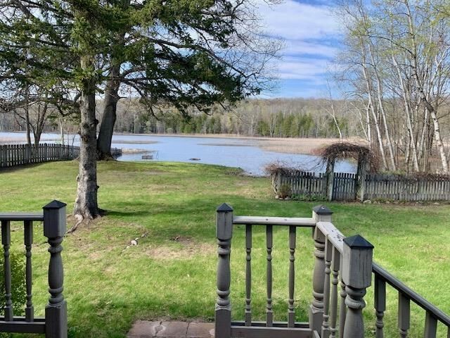 Property Photo:  642 Boyne City  MI 49712 