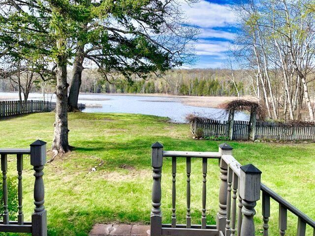 Property Photo:  642 Boyne City  MI 49712 