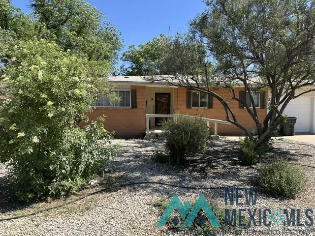 Property Photo: 1506 W Ural Drive NM 88220