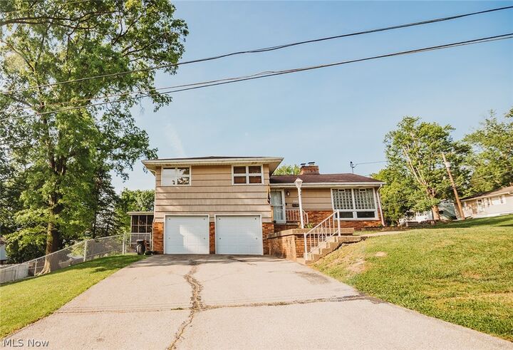Property Photo:  2502 27th Street  WV 26104 