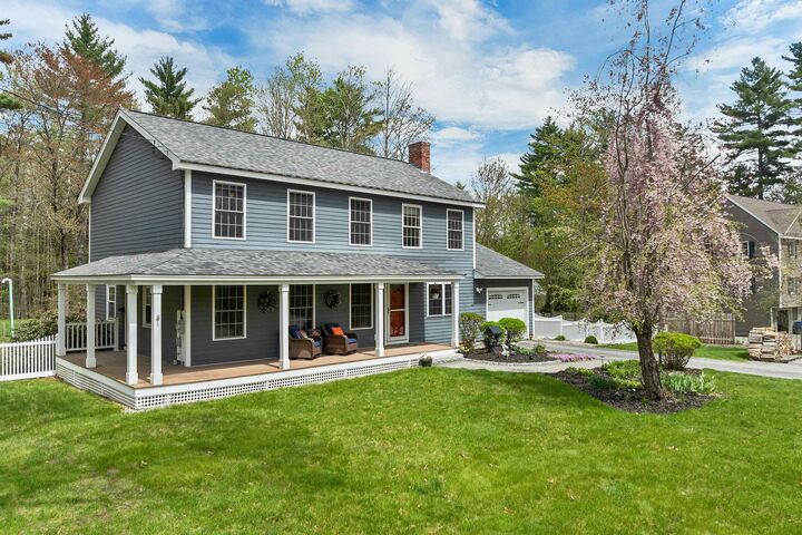 Property Photo:  46 Albin Road  NH 03304-3704 