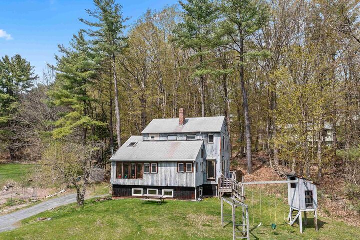 Property Photo:  221 Meriden Road  NH 03766 