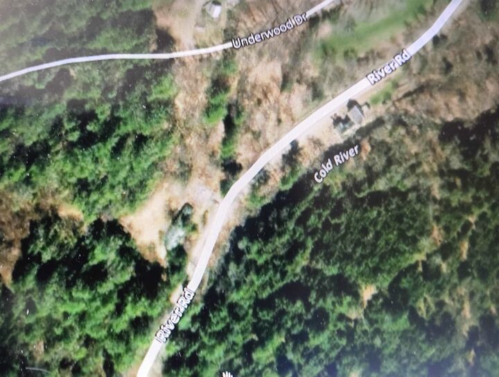 Property Photo:  407 River Road  NH 03601 