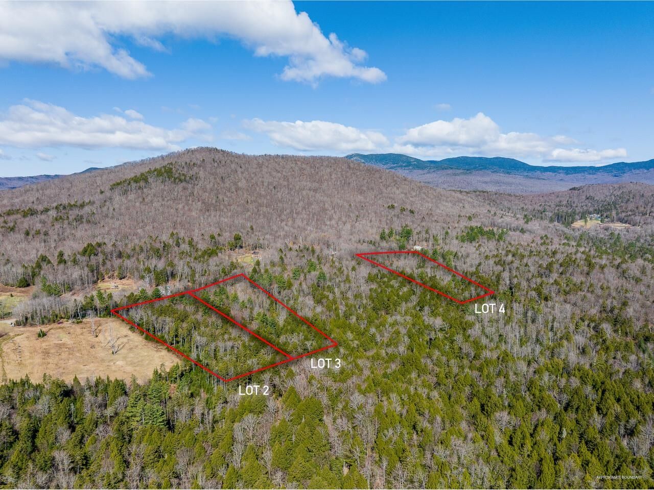 Property Photo:  00 Wood Road  VT 05682 