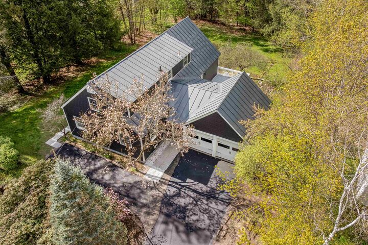 Property Photo:  75 E. Wheelock Street  NH 03755 