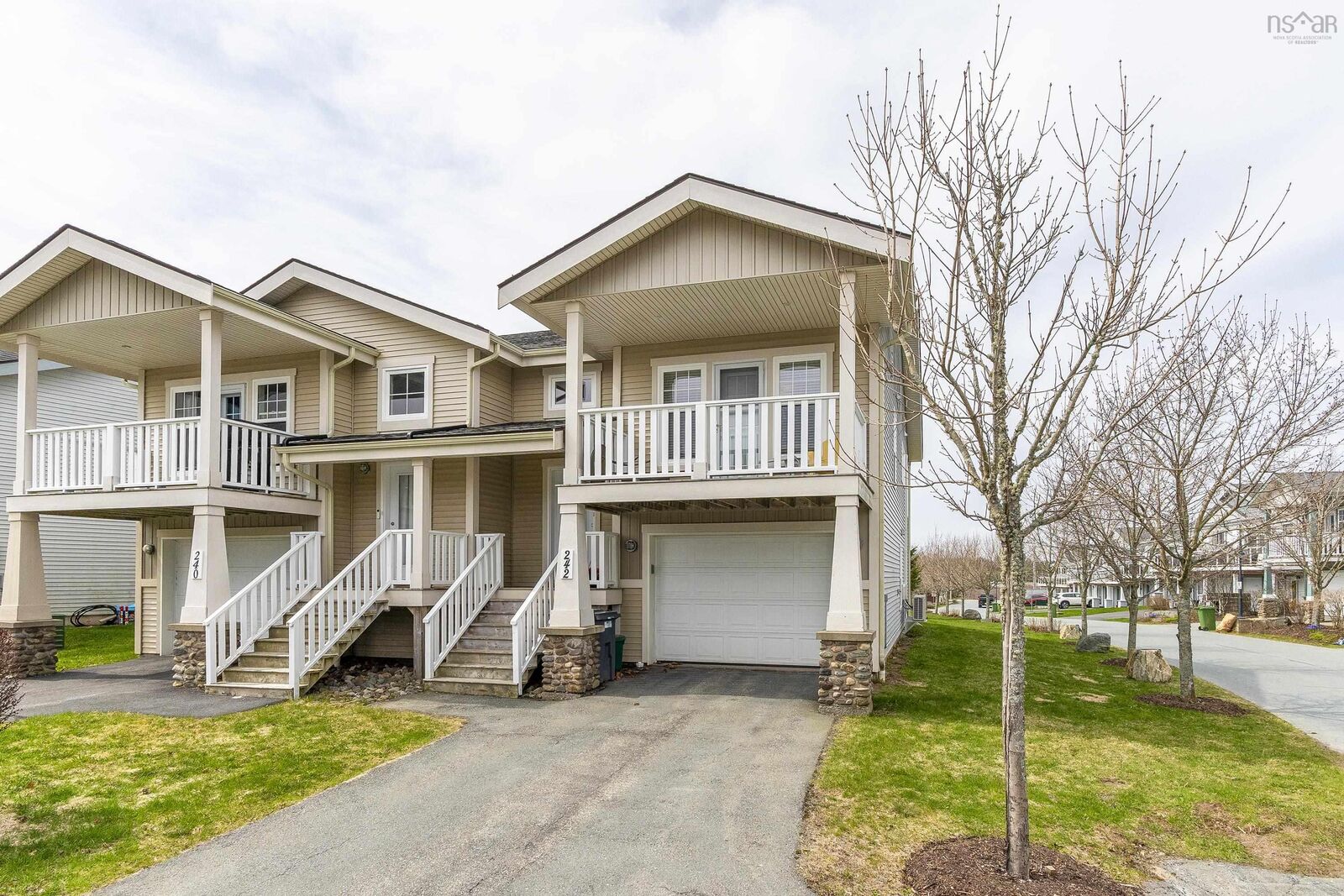 Property Photo:  242 Sailors Trail  NS B3G 0A1 