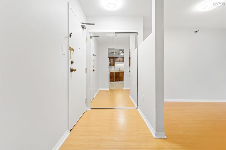 Property Photo: 306 83 Kearney Lake Road Cambria Park NS B3M 4E6