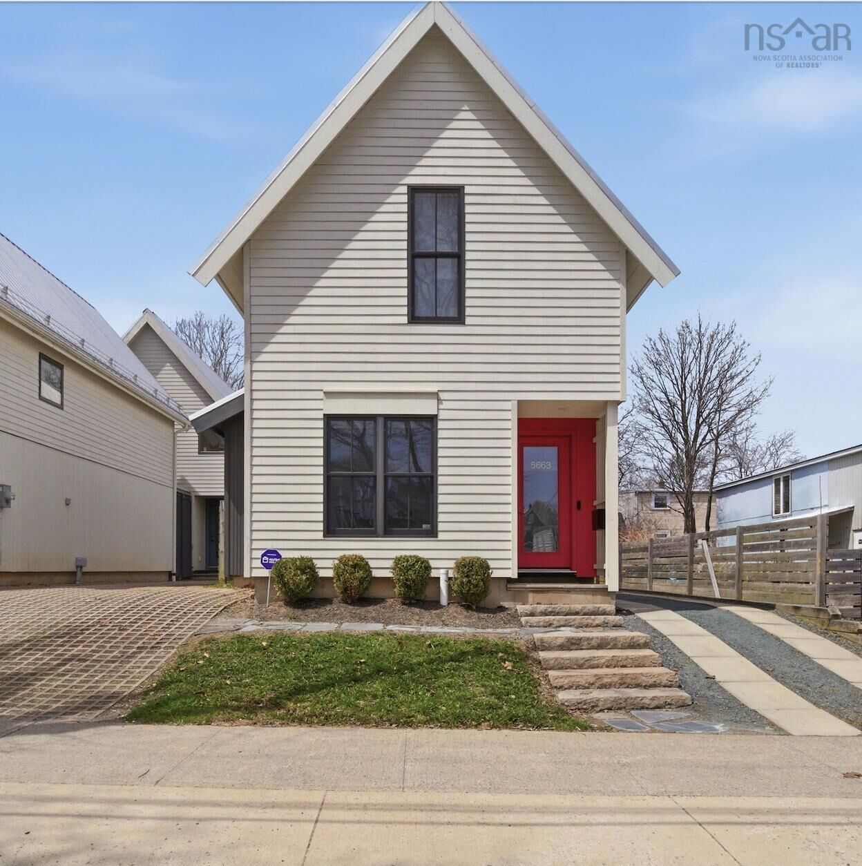 Property Photo:  5663 Stanley Street  NS B3K 2E9 
