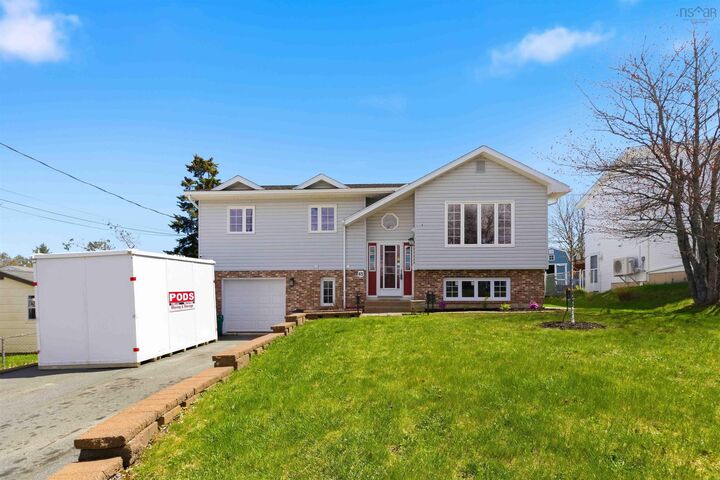 Property Photo:  65 Astral Drive  NS B2V 1B4 