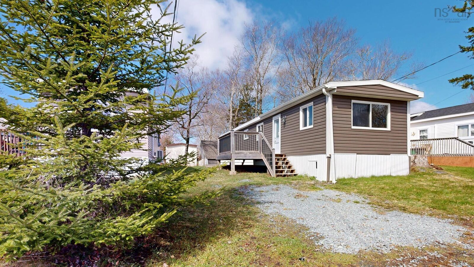Property Photo:  16 Dopey Lane  NS B3E 1C3 