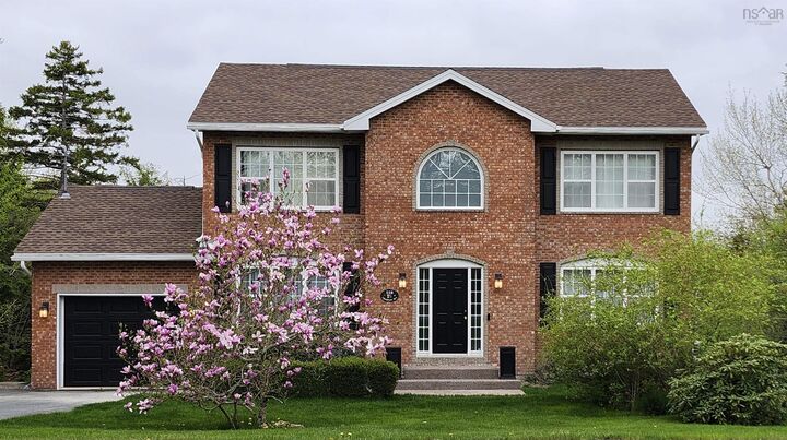 Property Photo:  116 Thompson Run  NS B4B 1T7 