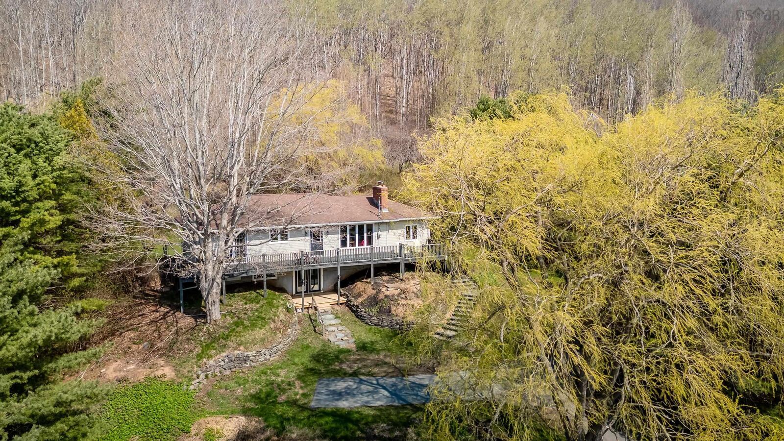 Property Photo:  1719 White Rock Road  NS B4P 2R1 