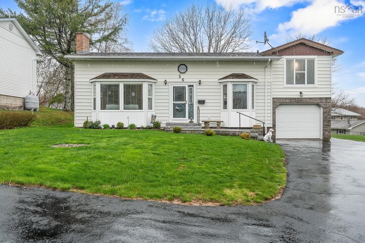 Property Photo:  56 Raymond Drive  NS B4C 1H2 