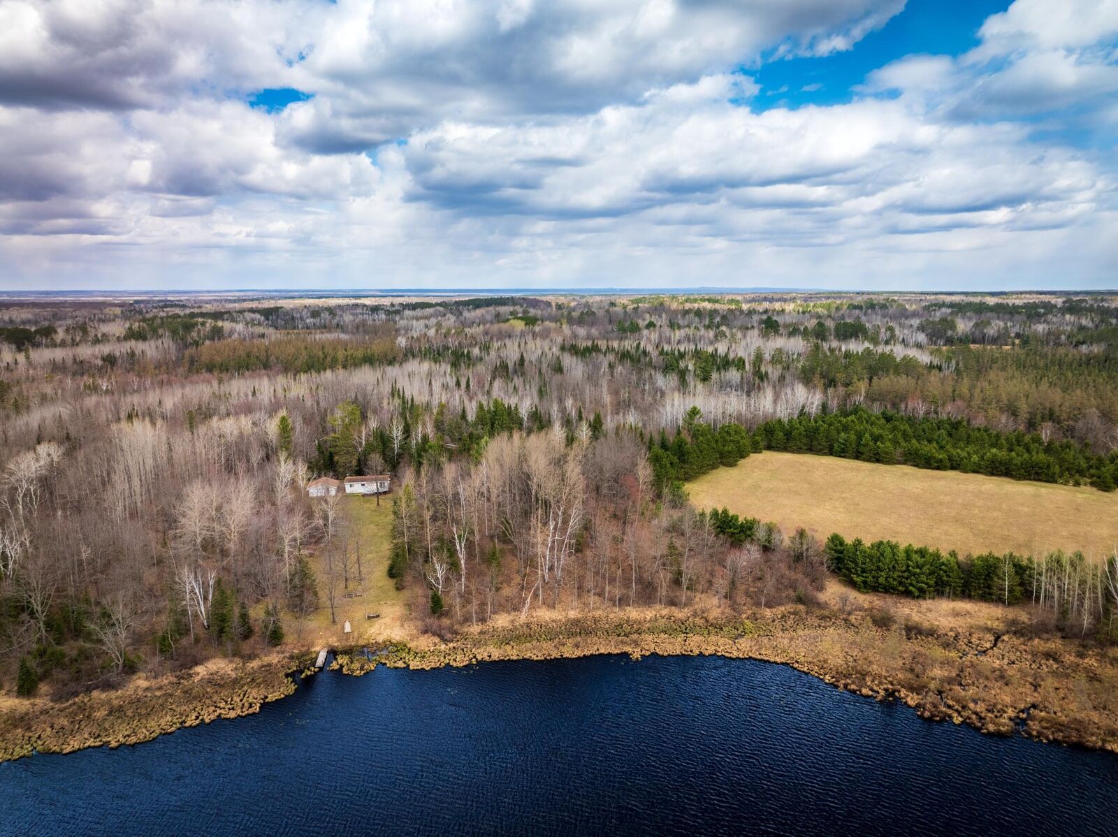 Property Photo:  93001 Delong Road  MN 55749 