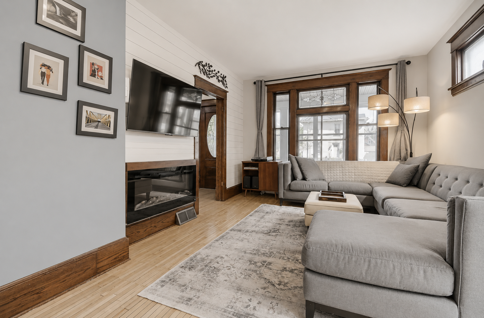 Property Photo:  856 Watson Avenue  MN 55102 