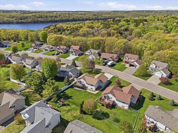 Property Photo:  1825 Canton Road  WI 54021 