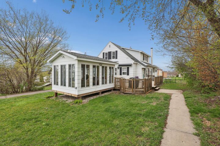 Property Photo:  240 Washington Street  MN 56340 