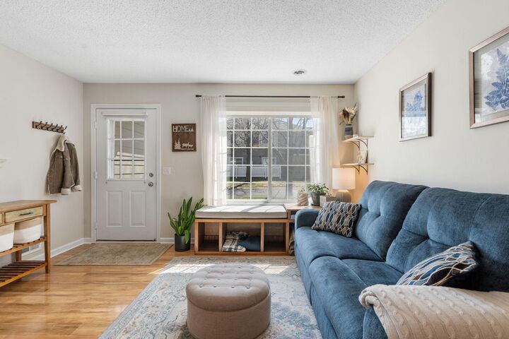 Property Photo:  592 Mariner Way  MN 55129 