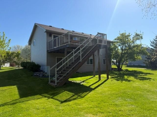 Property Photo:  5487 Kahler Drive NE  MN 55301 