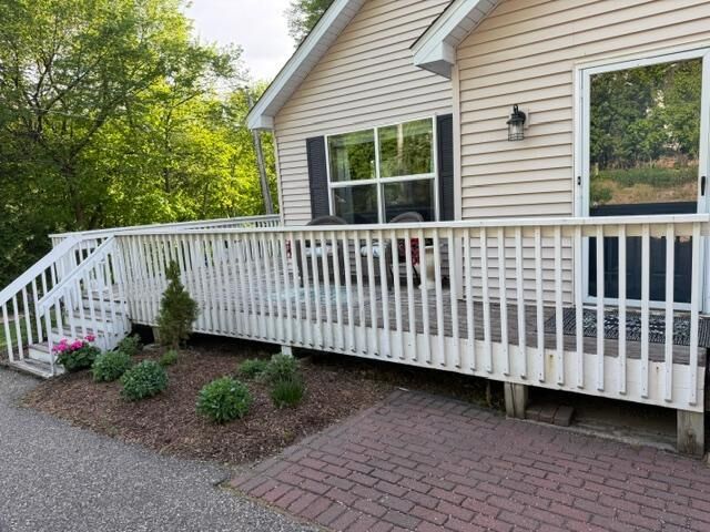 Property Photo:  5142 Waterbury Road  MN 55364 