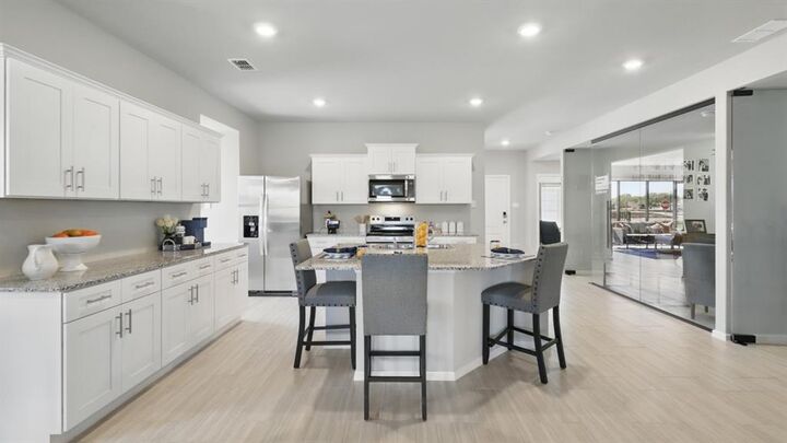 Property Photo:  121 Tumbleweed Drive  TX 76071 