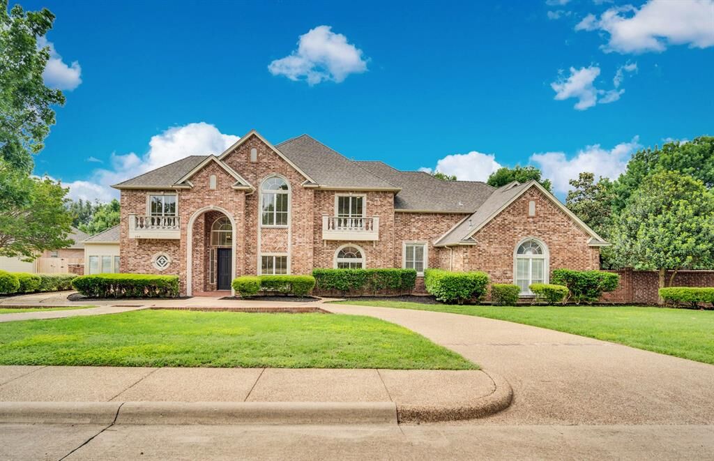 Property Photo:  104 Ashburne Glen Lane  TX 75154 