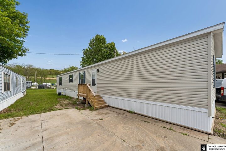 Property Photo:  3701 McKinley Street #45A  NE 68112 
