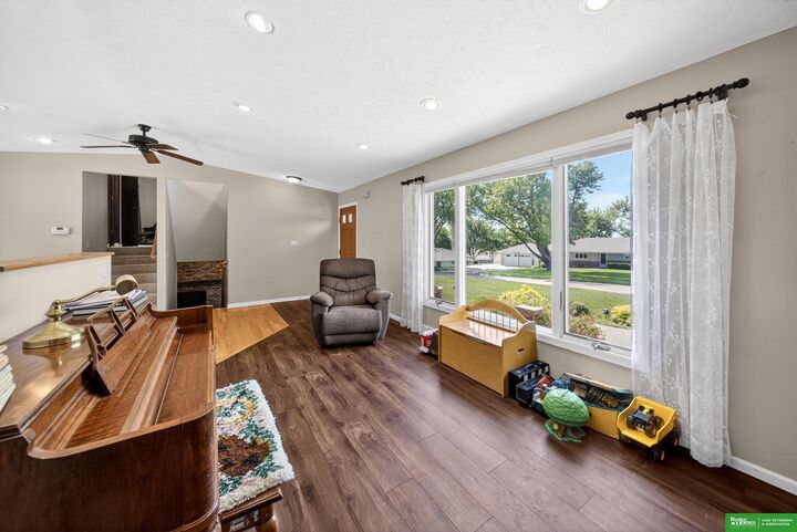 Property Photo:  1026 Skyline Drive  NE 68025 
