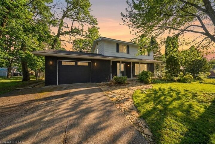 Property Photo:  1025 Aberdeen Street  ON P0C 1A0 