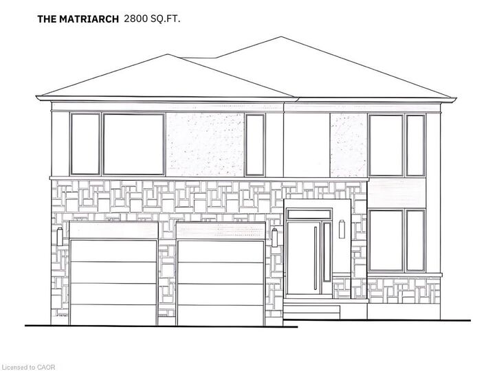 Property Photo:  431 Klein Circle  ON L9K 0K3 