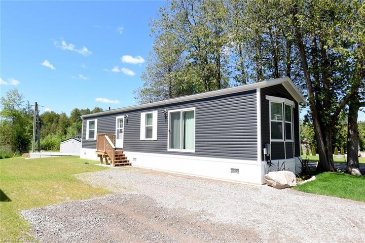 Property Photo: 1085 Concession 10 Road W 23 ON N0B 2J0