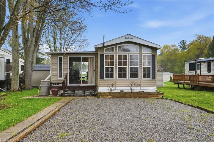2490 Governor'S Road S B-19 — photo 1