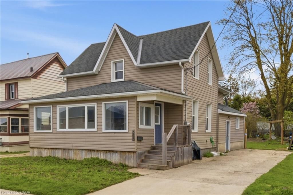 Property Photo:  368 Wellington Avenue S  ON N4W 2J2 