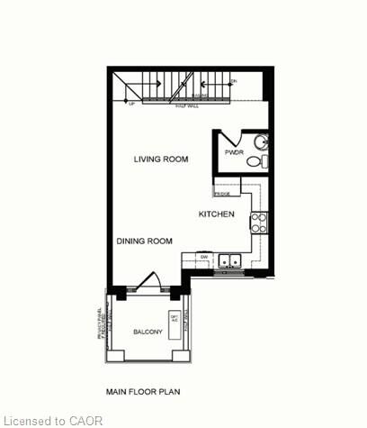 Property Photo:  660 Colborne Street W 143  ON N3T 5L5 