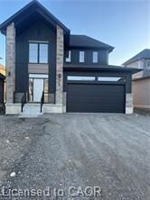 Property Photo:  75 Oj Gaffney Drive 2 (Lower Unit)  ON N5A 0K8 