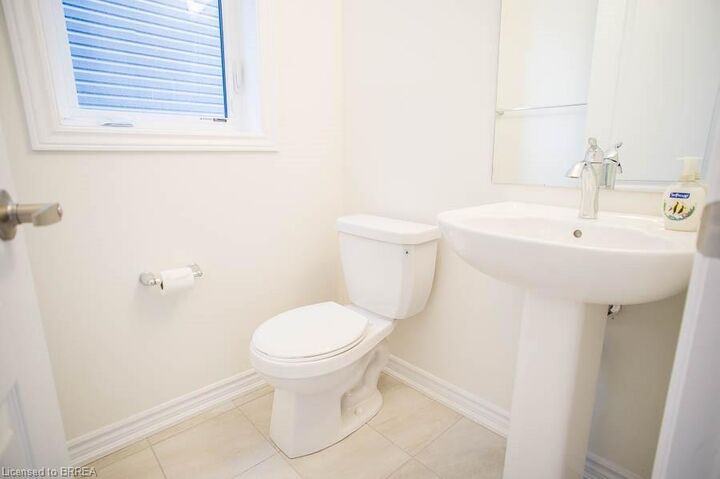 Property Photo:  58 Bellhouse Avenue  ON N3T 0W1 