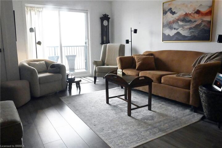Property Photo:  4 Spice Way 204  ON L9J 0M2 