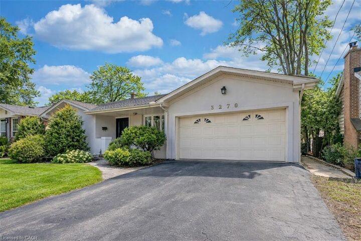 Property Photo:  3270 Spruce Avenue  ON L7N 1J4 
