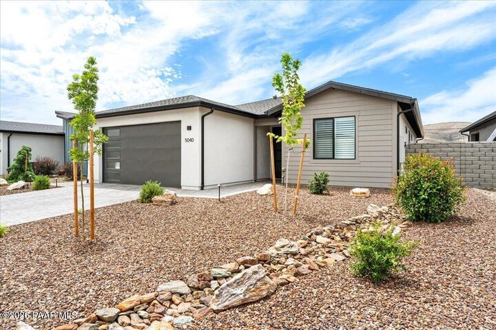 Property Photo:  5040 N Atwood Court  AZ 86314 