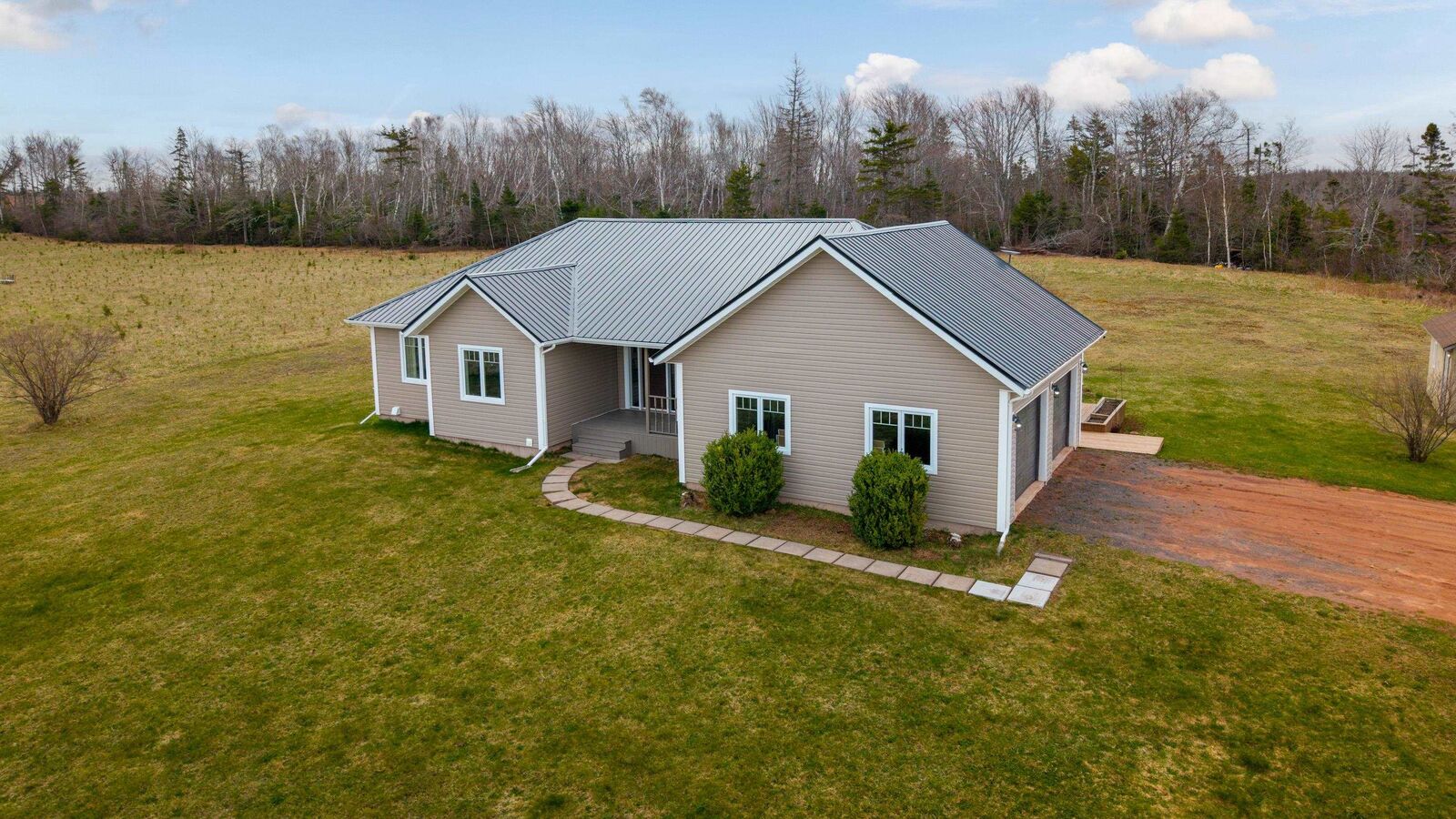 Property Photo:  3332 48 Road  PE C0A 1T0 