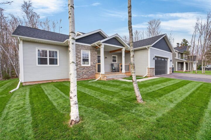 Property Photo:  5 Heritage Drive  PE C0B 1T0 
