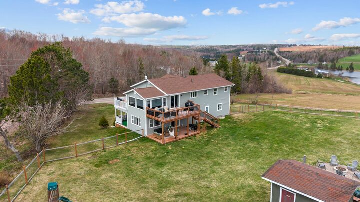 Property Photo:  6012 Rte 13  PE C0A 1N0 
