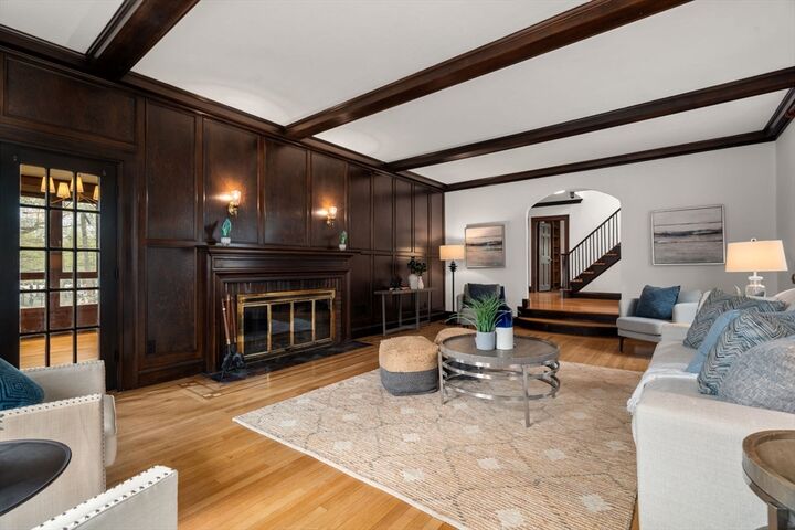 Property Photo:  110 Wallis Rd.  MA 02467 