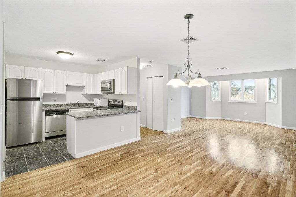 Property Photo: 622 Boston Ave 7E MA 02155